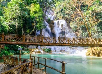 indochina tour packages