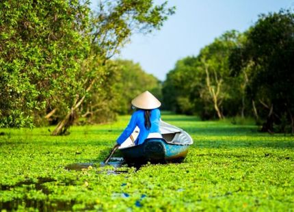 vietnam and myanmar tours