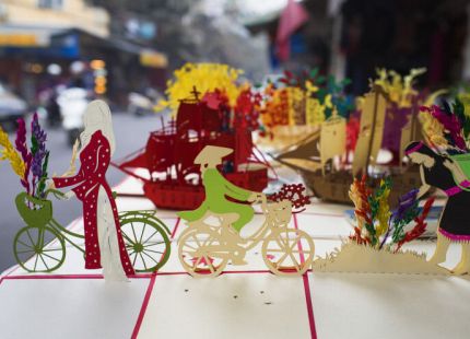 vietnam group tours 2