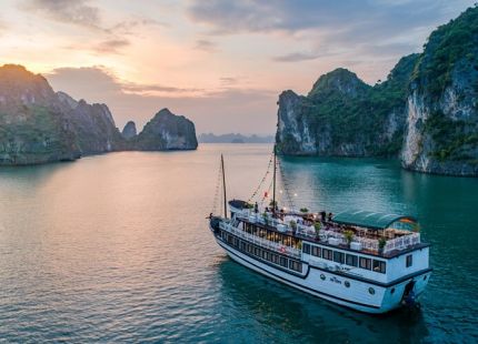vietnam free and easy packages 1