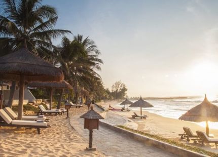 vietnam beach holidays