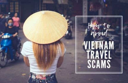 vietnam  travel scams 11